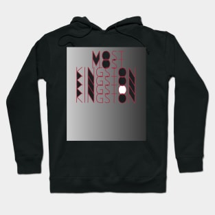 MOST KINGSTON Hoodie